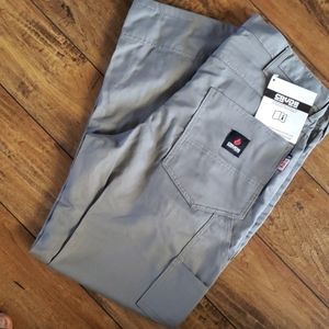 CRUDE FR Cat 2 Work Pants